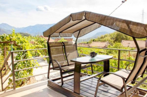Apartments Stella, Virpazar